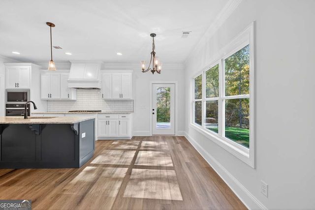 629 Rocky Springs Drive, Jefferson, GA 30549