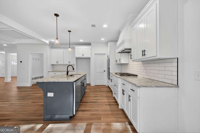 629 Rocky Springs Drive, Jefferson, GA 30549