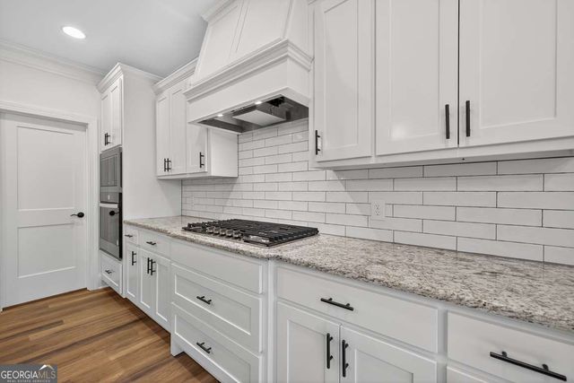 629 Rocky Springs Drive, Jefferson, GA 30549