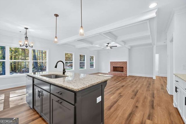 629 Rocky Springs Drive, Jefferson, GA 30549