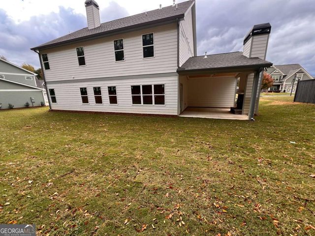 629 Rocky Springs Drive, Jefferson, GA 30549