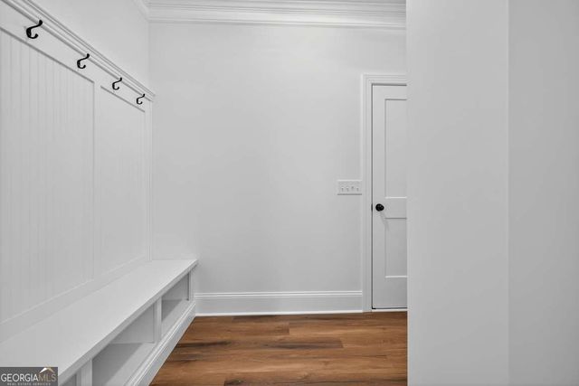 629 Rocky Springs Drive, Jefferson, GA 30549