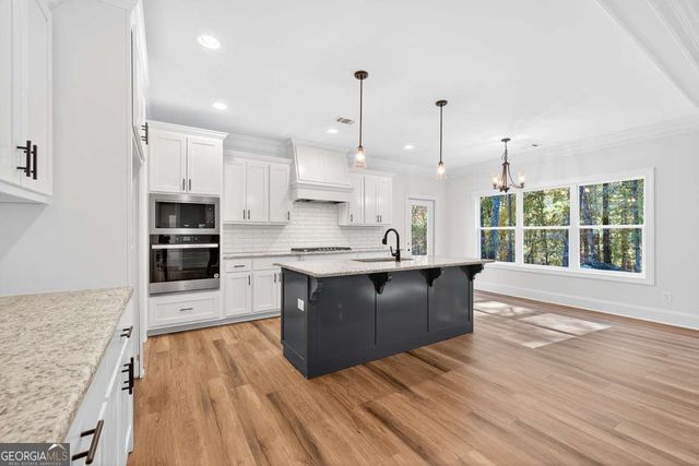 629 Rocky Springs Drive, Jefferson, GA 30549