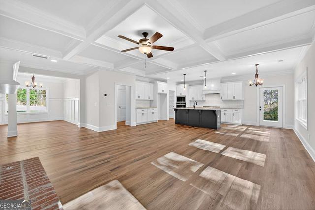 629 Rocky Springs Drive, Jefferson, GA 30549