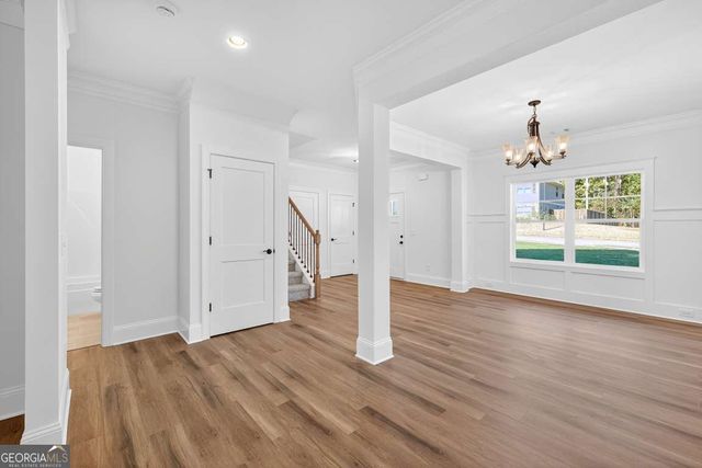 629 Rocky Springs Drive, Jefferson, GA 30549