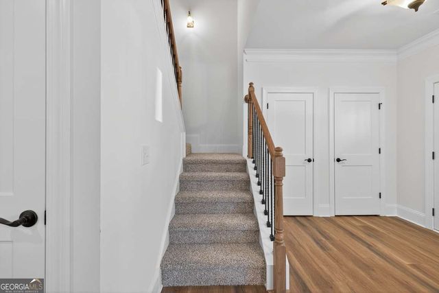 629 Rocky Springs Drive, Jefferson, GA 30549