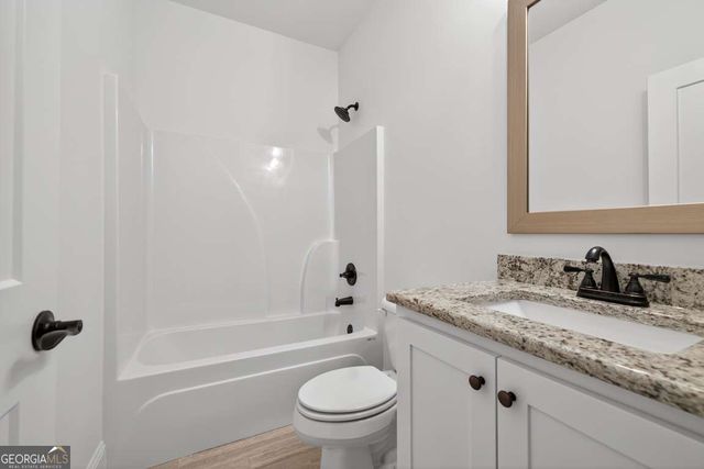 629 Rocky Springs Drive, Jefferson, GA 30549