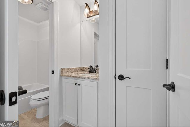 629 Rocky Springs Drive, Jefferson, GA 30549