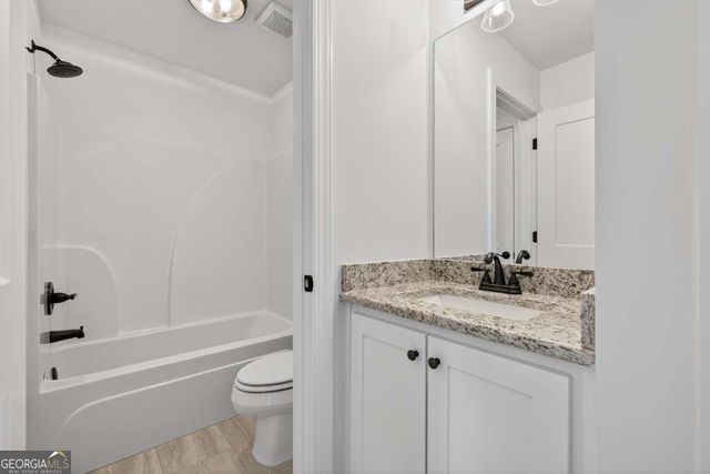 629 Rocky Springs Drive, Jefferson, GA 30549