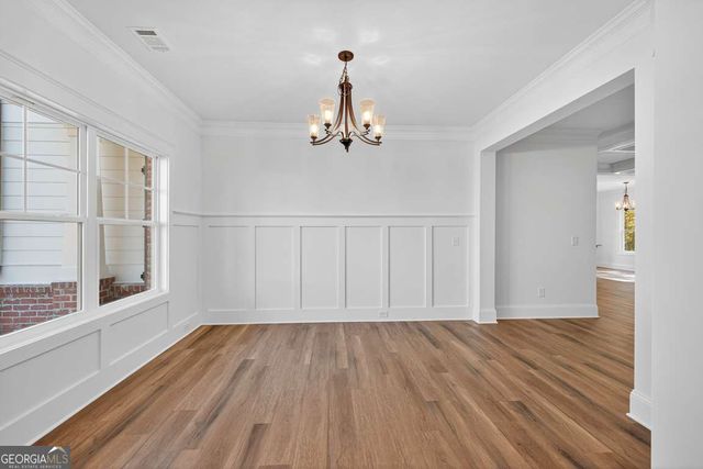 629 Rocky Springs Drive, Jefferson, GA 30549