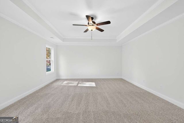 629 Rocky Springs Drive, Jefferson, GA 30549