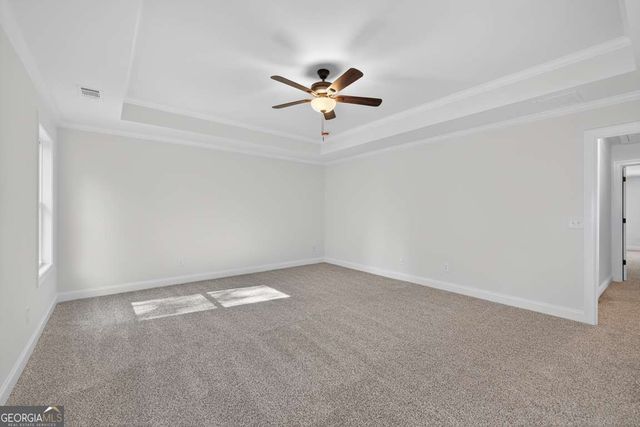 629 Rocky Springs Drive, Jefferson, GA 30549