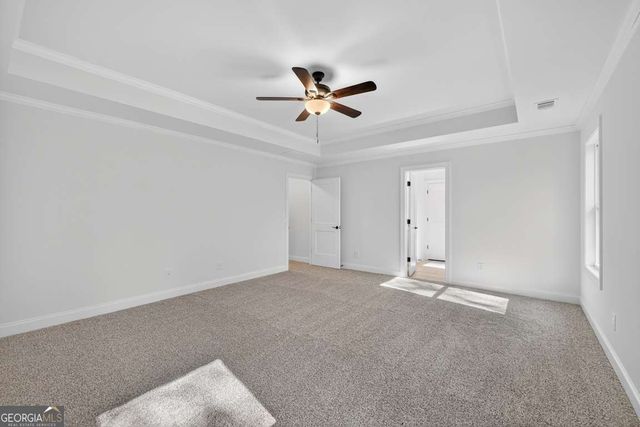 629 Rocky Springs Drive, Jefferson, GA 30549