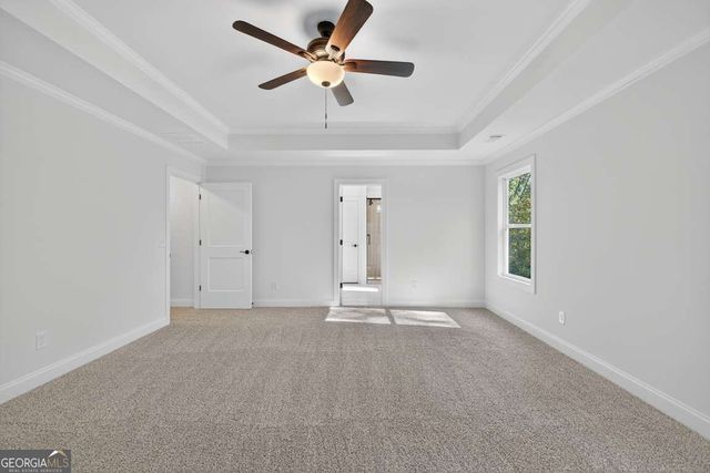 629 Rocky Springs Drive, Jefferson, GA 30549