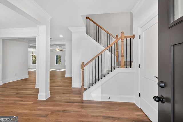 629 Rocky Springs Drive, Jefferson, GA 30549