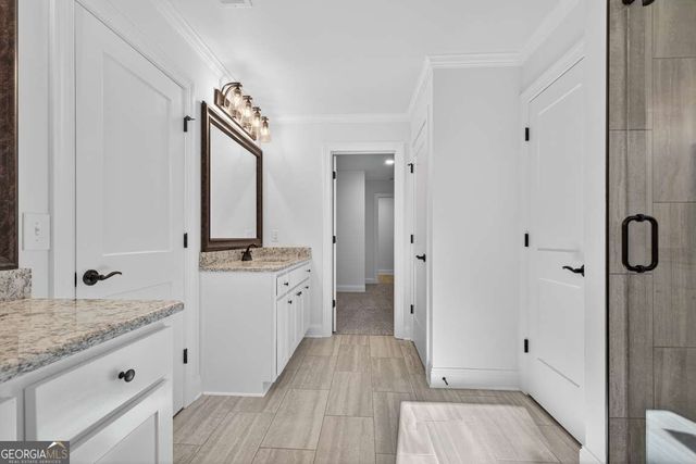 629 Rocky Springs Drive, Jefferson, GA 30549