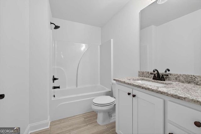 629 Rocky Springs Drive, Jefferson, GA 30549