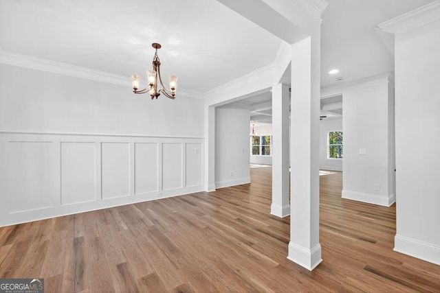 629 Rocky Springs Drive, Jefferson, GA 30549