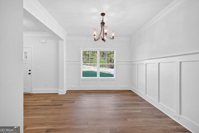 629 Rocky Springs Drive, Jefferson, GA 30549