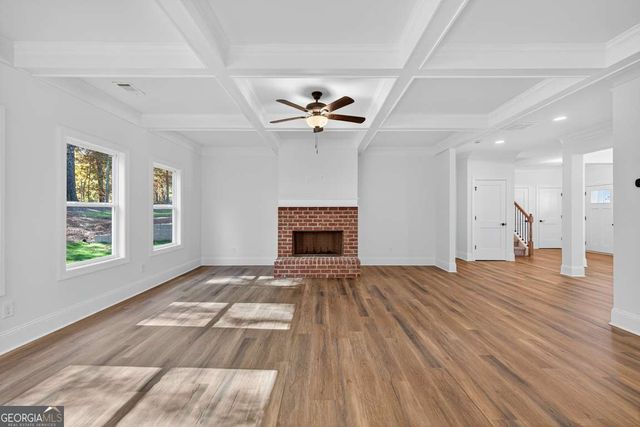 629 Rocky Springs Drive, Jefferson, GA 30549