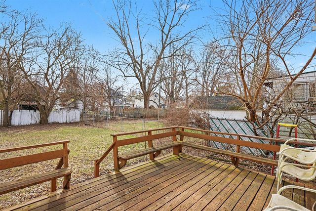 431 Orange Street, Jackson, MI 49202