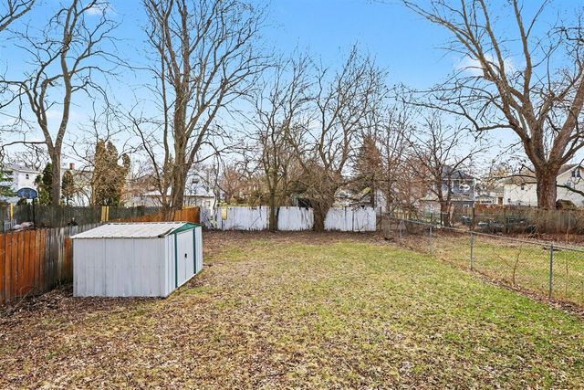 431 Orange Street, Jackson, MI 49202