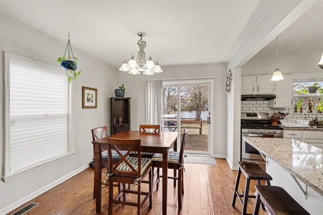 431 Orange Street, Jackson, MI 49202