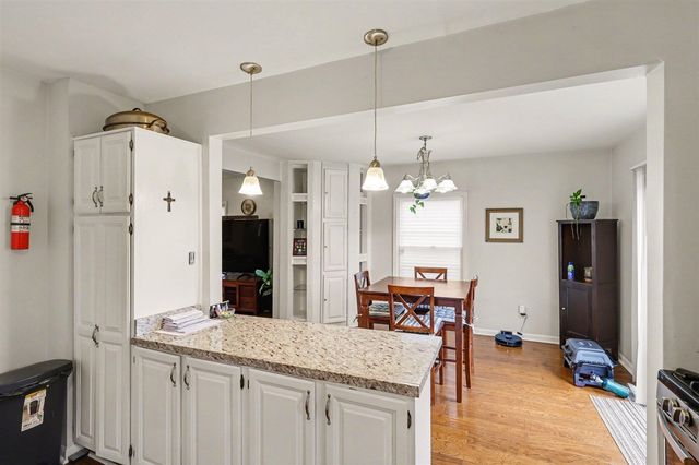 431 Orange Street, Jackson, MI 49202