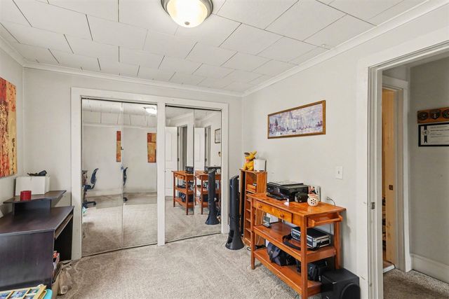 431 Orange Street, Jackson, MI 49202