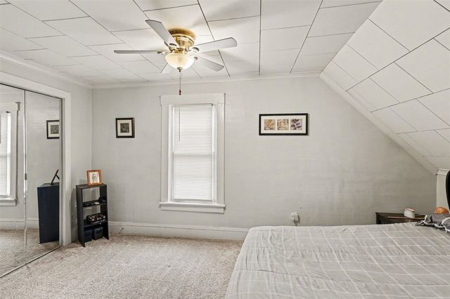 431 Orange Street, Jackson, MI 49202