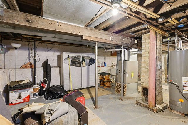 431 Orange Street, Jackson, MI 49202