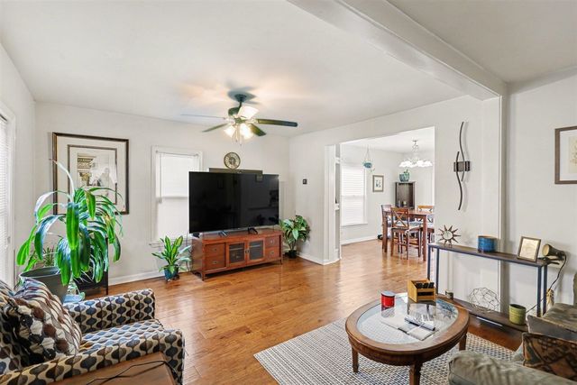 431 Orange Street, Jackson, MI 49202