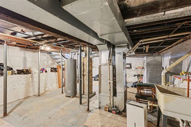 431 Orange Street, Jackson, MI 49202