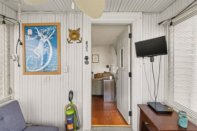 431 Orange Street, Jackson, MI 49202