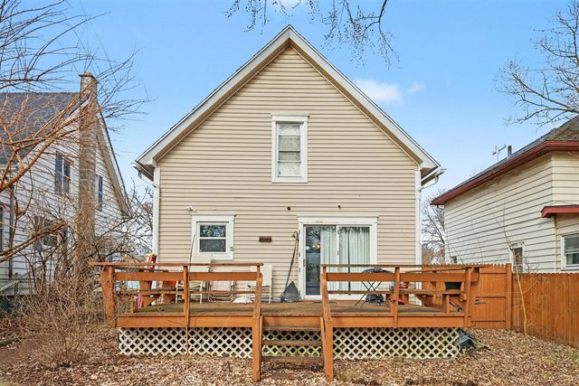 431 Orange Street, Jackson, MI 49202