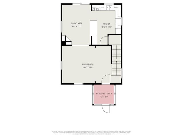 431 Orange Street, Jackson, MI 49202