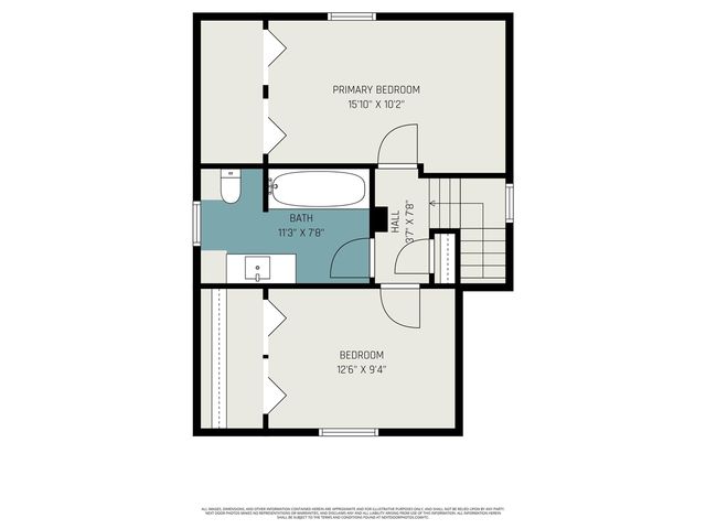 431 Orange Street, Jackson, MI 49202