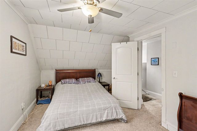 431 Orange Street, Jackson, MI 49202