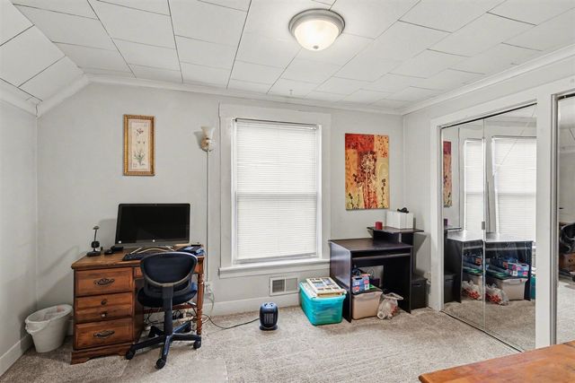 431 Orange Street, Jackson, MI 49202