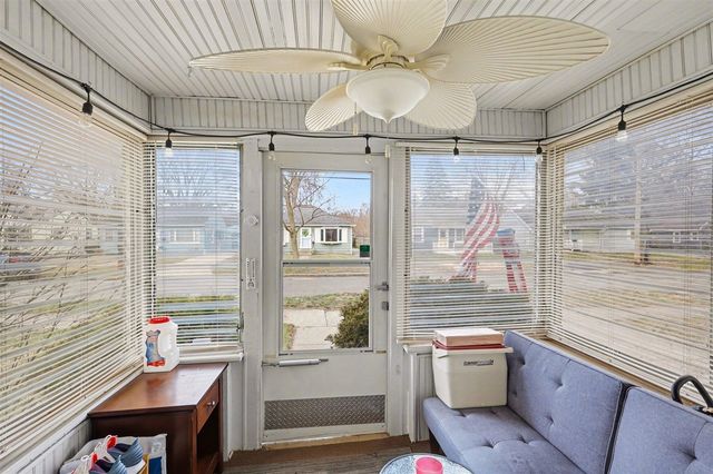 431 Orange Street, Jackson, MI 49202