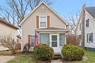 431 Orange Street, Jackson, MI 49202