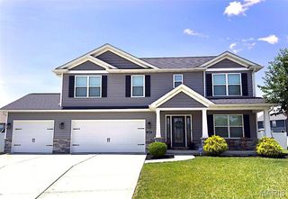 300 Maldon Way, Shiloh, IL 62221