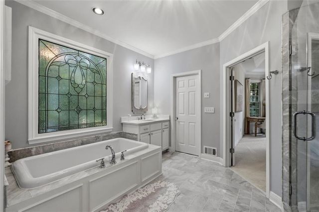 1455 Natchez Way, Grayson, GA 30017