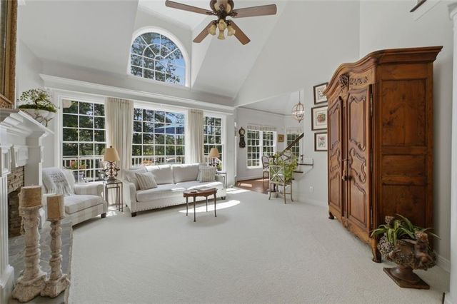 1455 Natchez Way, Grayson, GA 30017