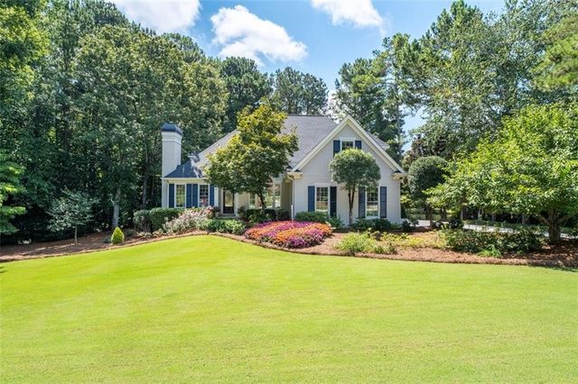 1455 Natchez Way, Grayson, GA 30017