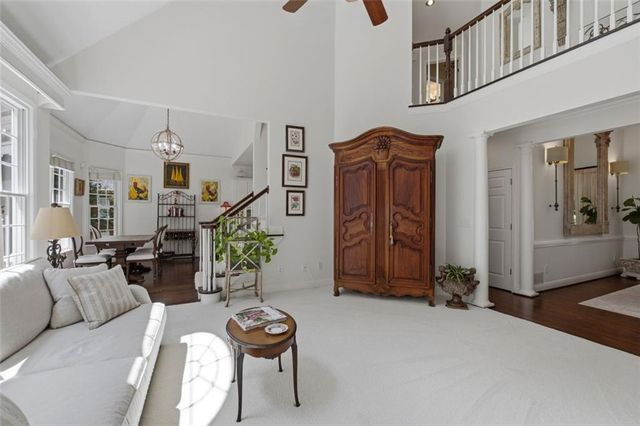 1455 Natchez Way, Grayson, GA 30017