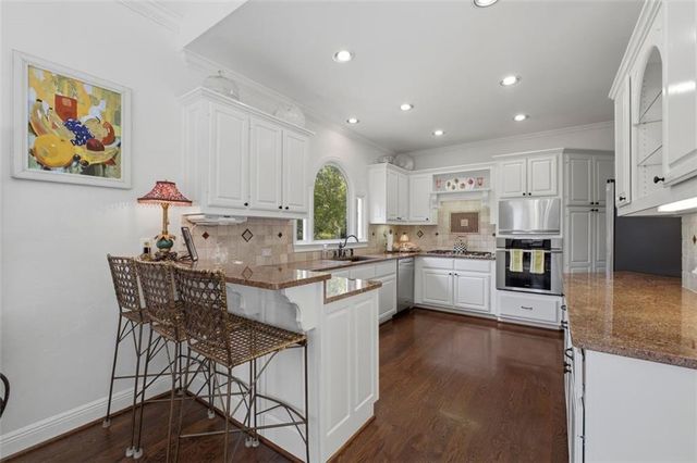 1455 Natchez Way, Grayson, GA 30017