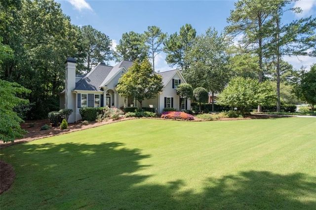 1455 Natchez Way, Grayson, GA 30017