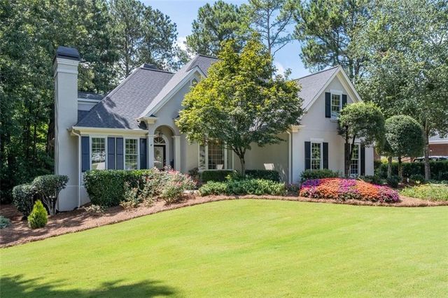 1455 Natchez Way, Grayson, GA 30017