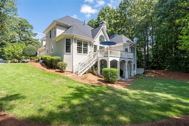 1455 Natchez Way, Grayson, GA 30017